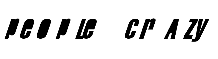 Swis AntiNormal Condensed Normal  Free Fonts Download