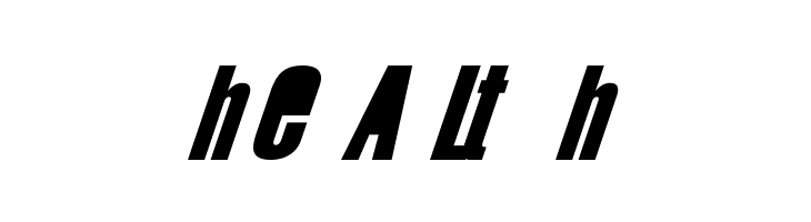 Swis AntiNormal Condensed Normal  Free Fonts Download