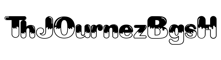 Winter Fall  Free Fonts Download