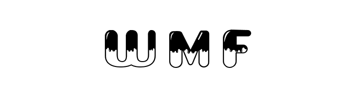 Winter Fall  Free Fonts Download