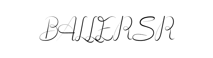 The Greetings  Free Fonts Download