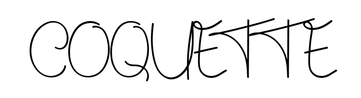 The Symphony!  Free Fonts Download