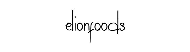 The Symphony!  Free Fonts Download