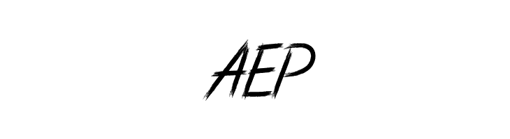 Almour!  Free Fonts Download