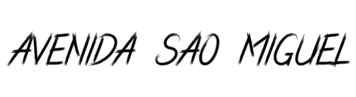 Almour!  Free Fonts Download