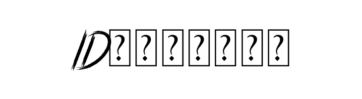 Almour!  Free Fonts Download