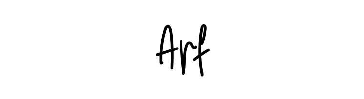 Brilliant Signature  Free Fonts Download