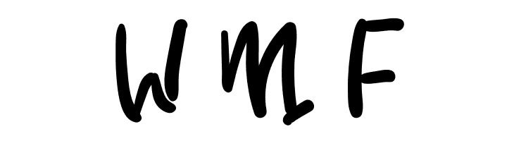 CHOCOLATE COOKIE  Free Fonts Download