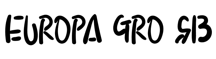 CHOCOLATE COOKIE  Free Fonts Download