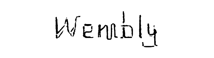 etchAsketch  Free Fonts Download
