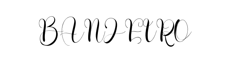 Bosthing  Free Fonts Download