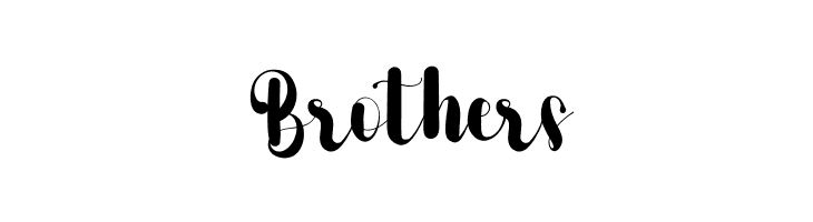 Fashions  Free Fonts Download