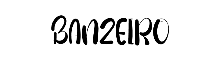 Dry Lake  Free Fonts Download