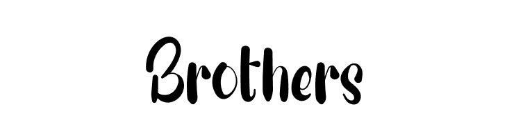 Dry Lake  Free Fonts Download