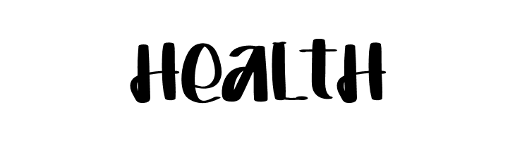 World Of Paradise  Free Fonts Download