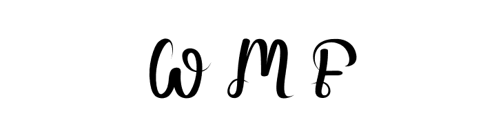 Money Rich  Free Fonts Download