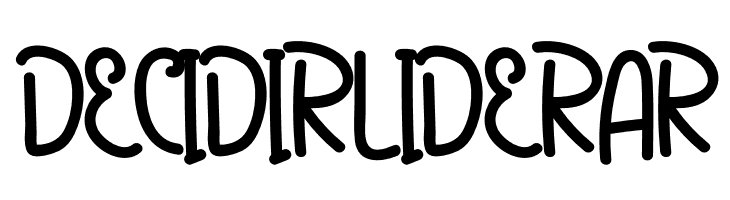 ChocoLate Chips  Free Fonts Download