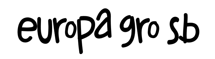 ChocoLate Chips  Free Fonts Download