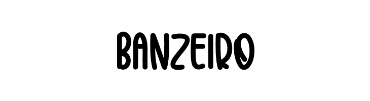 BARBAR  Free Fonts Download