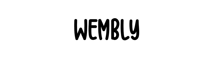 BARBAR  Free Fonts Download