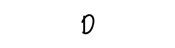 Bringing Back  Free Fonts Download