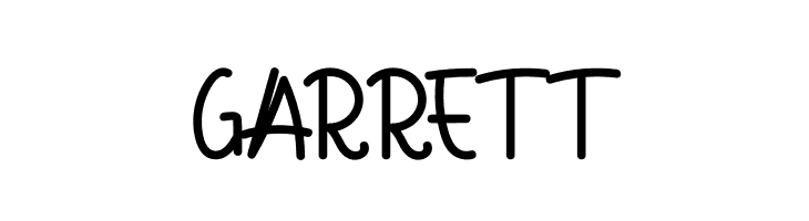 Bringing Back  Free Fonts Download