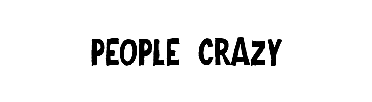 LeviNaiveLetter 1  Free Fonts Download