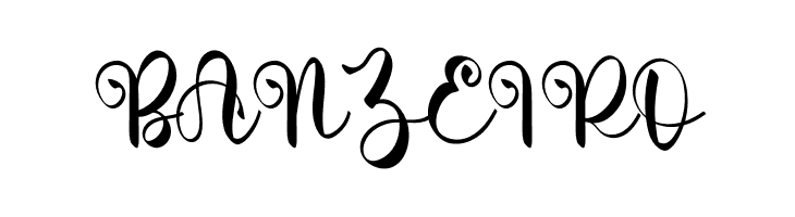 Glowing Girly  Free Fonts Download