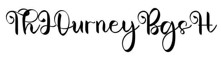 Glowing Girly  Free Fonts Download