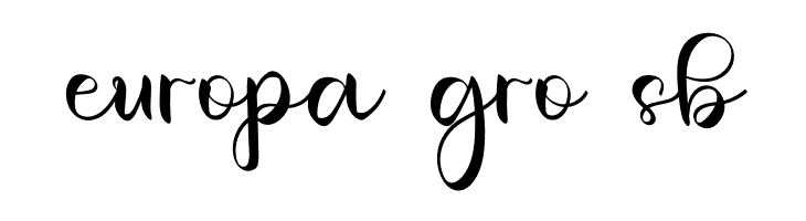 Glowing Girly  Free Fonts Download