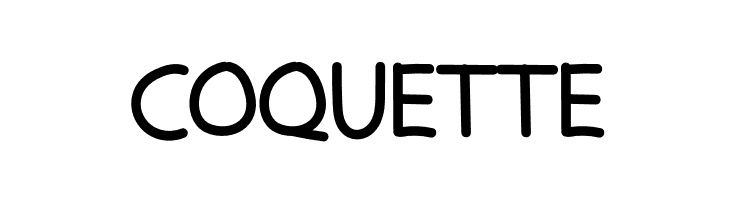 Coffe Break  Free Fonts Download