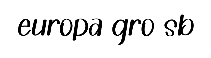 Shoffie Ismarella  Free Fonts Download