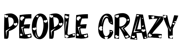 Hurry Loves  Free Fonts Download