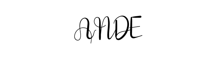 Asyifa  Free Fonts Download