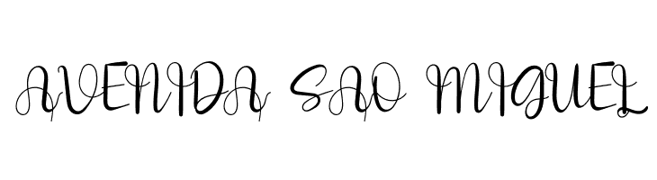 Asyifa  Free Fonts Download