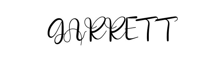 Asyifa  Free Fonts Download