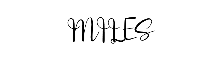 Asyifa  Free Fonts Download