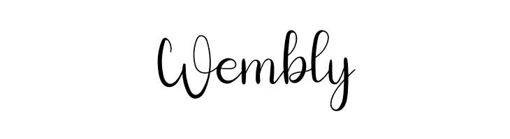 Asyifa  Free Fonts Download