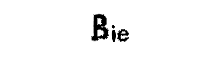 THE CORRUPTOR  Free Fonts Download