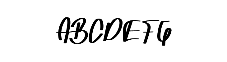 Mango Juice  Free Fonts Download