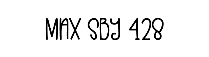 SWEET LETTER  Free Fonts Download