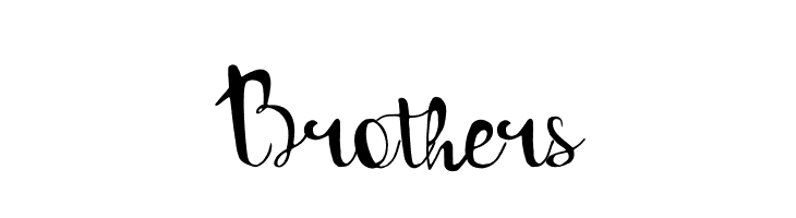 Genius  Free Fonts Download