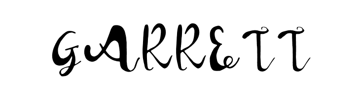 Genius  Free Fonts Download