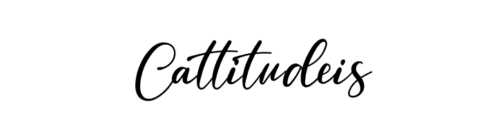 Moment Signature  Free Fonts Download