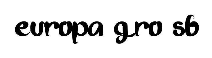 Mellifluous  Free Fonts Download