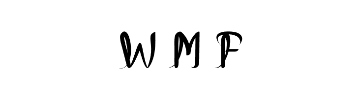 Nevertheless  Free Fonts Download