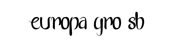 Nevertheless  Free Fonts Download