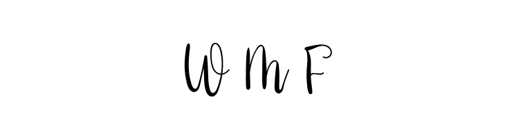 New Sinergetic  Free Fonts Download