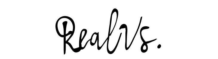 Telletubies  Free Fonts Download