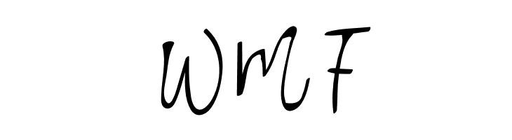 Telletubies  Free Fonts Download